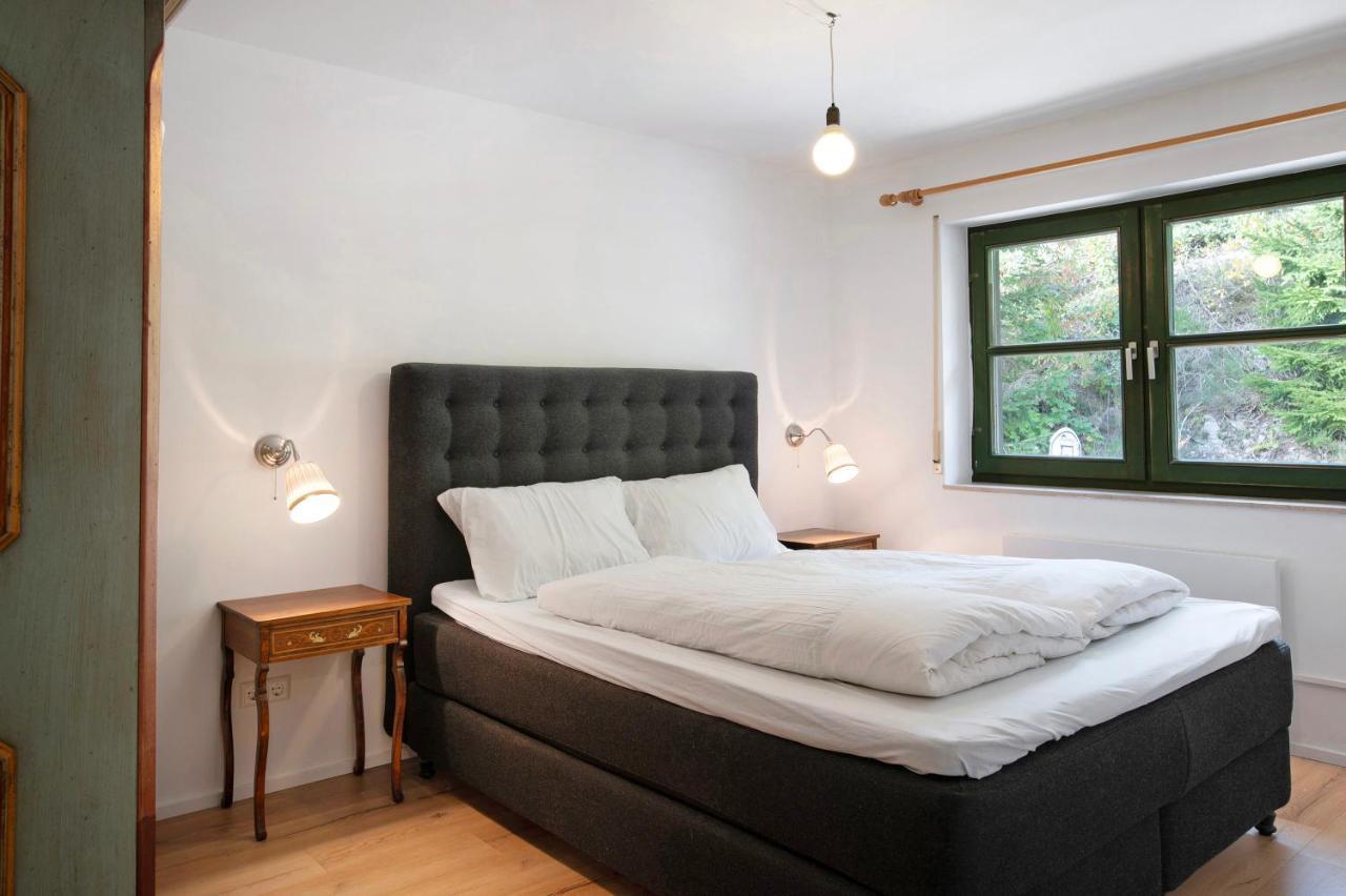 Panorama Apartment Todtmoos Dış mekan fotoğraf
