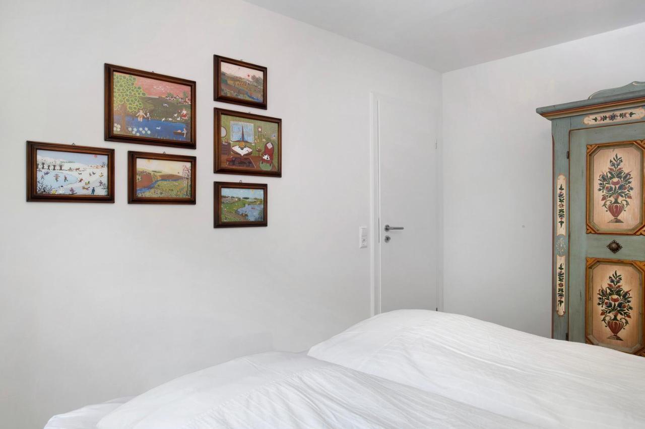 Panorama Apartment Todtmoos Dış mekan fotoğraf