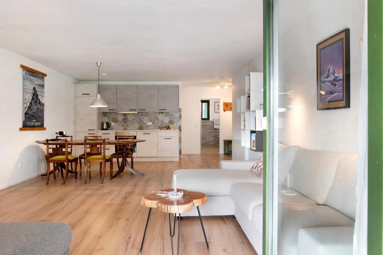 Panorama Apartment Todtmoos Dış mekan fotoğraf