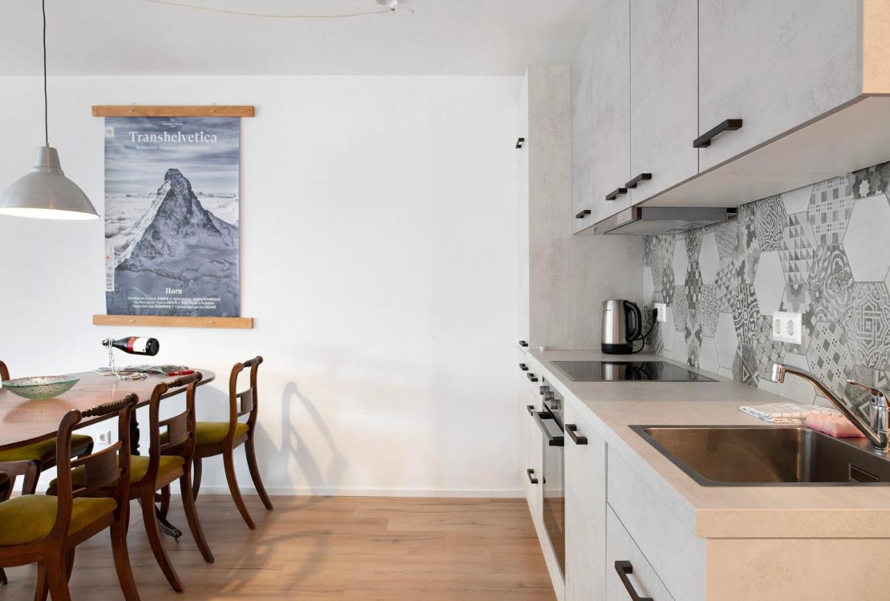 Panorama Apartment Todtmoos Dış mekan fotoğraf