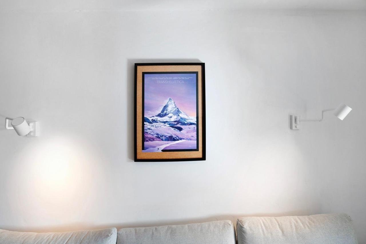 Panorama Apartment Todtmoos Dış mekan fotoğraf